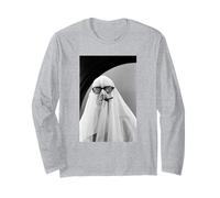 Eric Morecambe y Wise Christmas TV Show 1980 Comedia Manga Larga