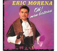 Eric Morena - Oh Mon Bateau [Vinilo]