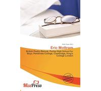 Eric Mottram: British Poetry Revival, Purley High School for Boys, Pembroke College, Cambridge, King's College London