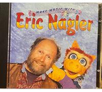 Eric Nagler - Make Music With Eric Nagler (UK Import)