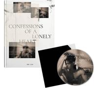 Eric Nam Confessions of a Lonely Heart (CD) Album (PRESALE 16/10/2026)