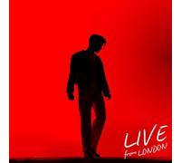 Eric Nam - Live From London [Vinilo]