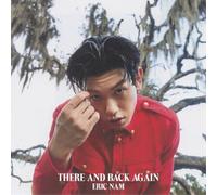 Eric Nam – There and Back Again – CD – Importación USA