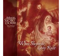 Eric Nelson - Where Shepherds Lately Knelt