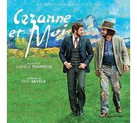 Eric Neveux - Cezanne Et Moi