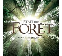 Eric Neveux Das Geheimnis der Bäume (CD) (Importación USA)