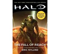 Halo: The Fall of Reach: Volume 1