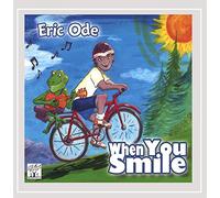 Eric Ode - When You Smile