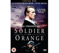 Eric, oficial de la reina / Soldier of Orange ( Soldaat van Oranje ) ( Voor koningin en vaderland ) [ Origen UK, Ningun Idioma Espanol ]
