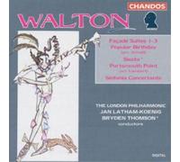 Eric Parkin Facade Suites (CD) Album (Importación USA)