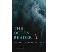Eric Paul Roorda The Ocean Reader (Tapa blanda) World Readers