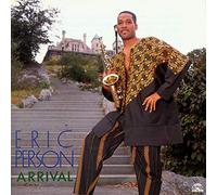 Eric Person - Arrival