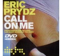Eric Prydz - Call on Me [DVD de Audio]