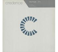 Eric Prydz - Ep 3 [Vinilo]