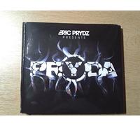 Eric Prydz - Eric Prydz Presents Pryda