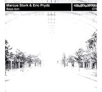 Eric Prydz & Marcus Stork - Bass-Ism [Vinilo]