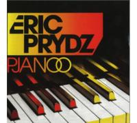 Eric Prydz - Pjanoo
