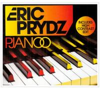 Eric Prydz - Pjanoo
