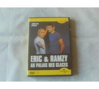 Eric & Ramzy - Au Palais des Glaces [Francia] [DVD]