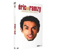 Eric & Ramzy - érickéramzy [Internacional] [DVD]