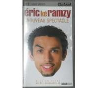 Eric & Ramzy - érickéramzy [UMD Mini para PSP]