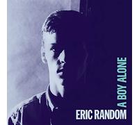 Eric Random - A Boy Alone [Vinilo]