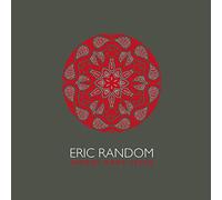 Eric Random - Words Made Flesh