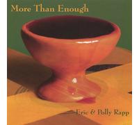 Eric Rapp - More Than Enough