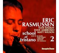 Eric Rasmussen - School Of Tristano 2