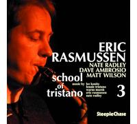 Eric Rasmussen - School Of Tristano 3