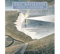 Eric Ravilious: Artist and Designer