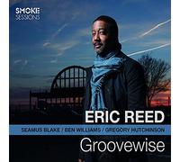 Eric Reed - Groovewise