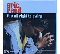 Eric Reed - It's All Right