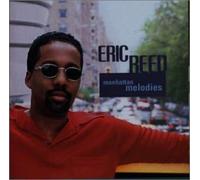 Eric Reed - Manhattan Melodies