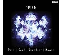 Eric Reed - Petri - Reed - SVENDSEN - Moore: Prism