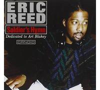 Eric Reed - Soldier's Hymn