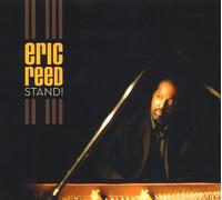 Eric Reed Stand (CD) (Importación USA)