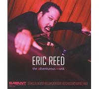 Eric Reed - The Adventurous Monk