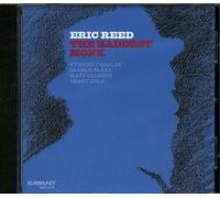 Eric Reed The Baddest Monk (CD) Album