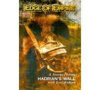Eric Robson - Edge of Empire [Reino Unido] [DVD]