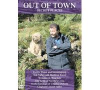 Eric Robson-Out of Town 2 [Italia] [DVD]