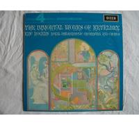 Eric Rogers / Royal Philharmonic Orchestra - PFS 4170 Immortal Works of Ketelbey Royal Philharmonic Eric Rogers LP