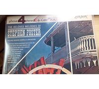 ERIC ROGERS - the beloved melodies of stephen foster LP