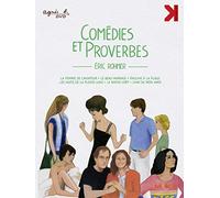 Éric Rohmer - Comédies et proverbes [Francia] [Blu-ray]