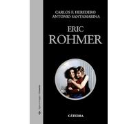 Eric Rohmer (Signo e imagen - Signo e imagen. Cineastas)