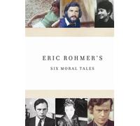 Eric Rohmer's Six Moral Tales [Reino Unido] [DVD]