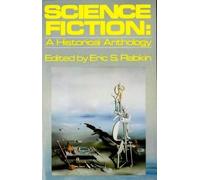 Eric S. Rabkin Science Fiction (Tapa blanda) Galaxy Books