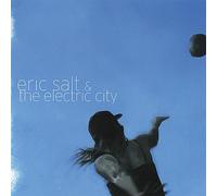 Eric Salt & the Electric City - Hail Mary