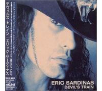 Eric Sardinas - Devil's Train
