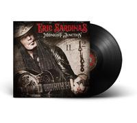 Eric Sardinas -midnight Junction (2023) LP Vinilo Pre-order